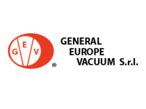 Logo Gev