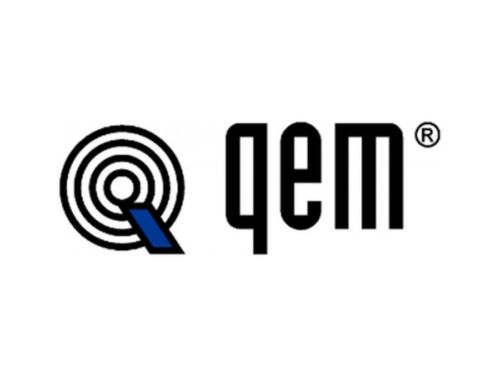 Logo Qem