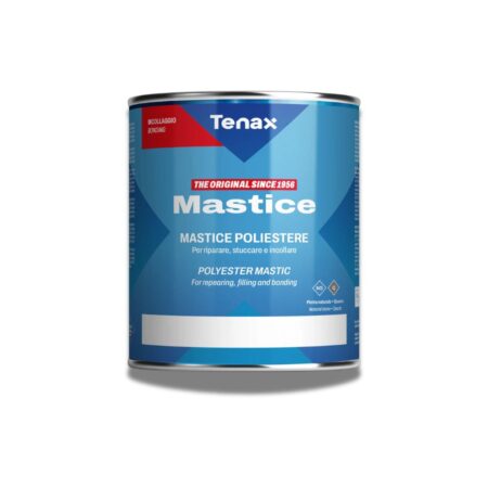Mastice Poliestere Liquido Tenax 1 Lt