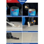 Mastice Solido Tenax 1 Lt