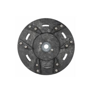 Piatto Magnetico Frankfurt