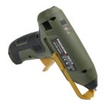 Pistola Per Colla A Caldo A Batteria Proxxon