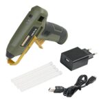 Pistola Per Colla A Caldo A Batteria Hkp A Proxxon