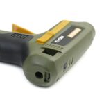 Pistola Per Colla A Caldo A Batteria Hkp A Proxxon Per Incollaggi