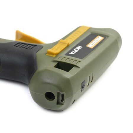 Pistola Per Colla A Caldo A Batteria Hkp A Proxxon Per Incollaggi