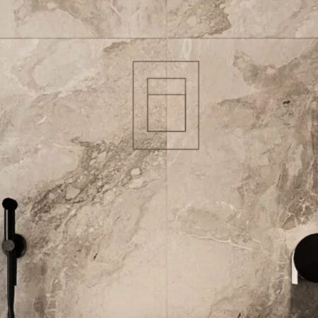 Pulsantiera Scarico Wc Grohe