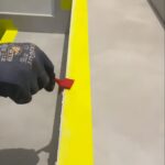 Spatola Per Stuccare Gli Angoli A 90 Gradi