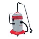 330m Aspiratore Professionale 3300w 3 Motori 77l Amastone