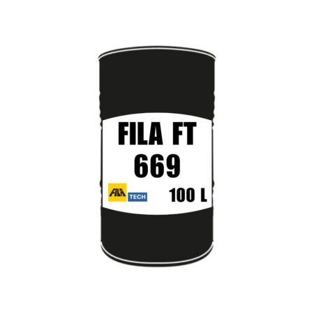 Antimacchia Base Acqua Ad Effetto Naturale Per CraquelÉ Ft 669 100 Litri Fila Tech