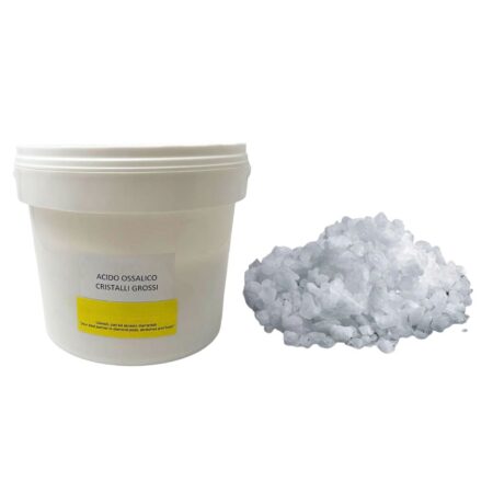Acido Ossalico
