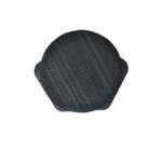 Adattatore Munchen Velcro Ø100 Mm