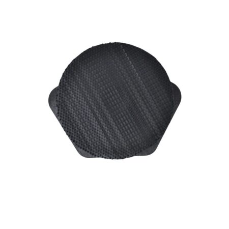 Adattatore Munchen Velcro Ø100 Mm