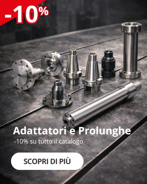 Adattatori E Prolunghe