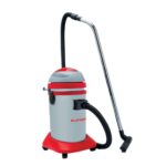 Aspiratore Professionale 1250 W 1 Motore 37 L Amastone