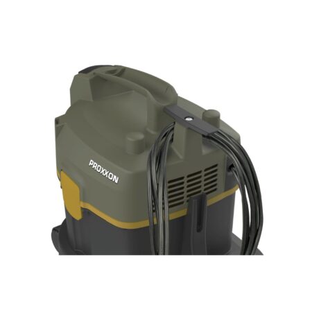 Aspiratore Automatico Gancio Per Cavo Alimentazione