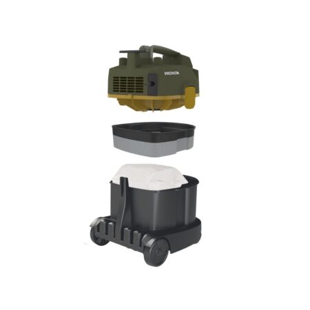 Aspiratore Potente Automatico Wsa