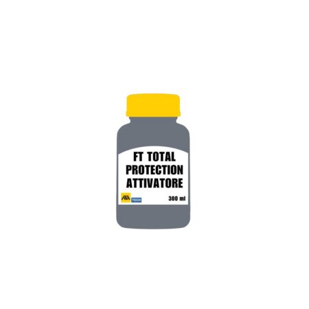 Attivatore Ft Total Protection Attivatore 300 Ml Fila Tech