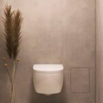 Botola D'ispezione Piastrellabile Kit 4 Angoli Rivestibili