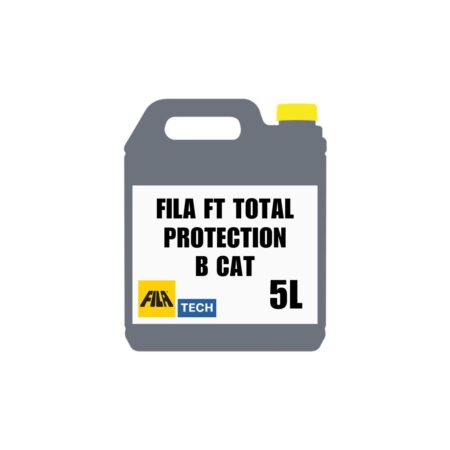 Catalizzatore Per Sistema Total Protection 5 Litri Fila Tech