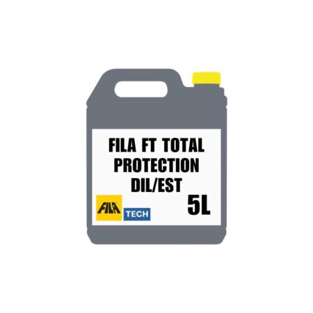 Diluente Estivo 5 Litri Fila Ft Total Protection Dil Est