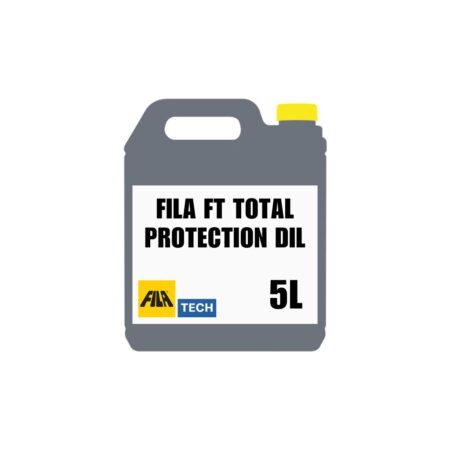 Diluente 5 Litri Ft Total Protection Dil