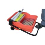 Fenomen Vaschetta Lavaggio Stuccatura Con Strizzatura