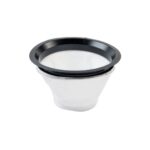 Filtro In Poliestere Con Anello Ø34