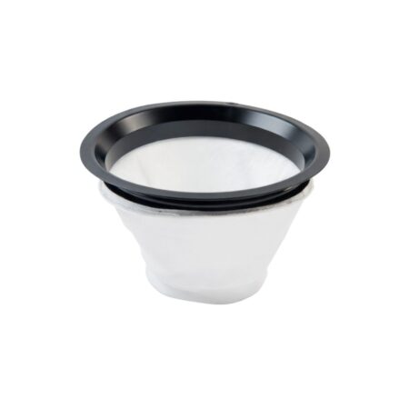 Filtro In Poliestere Con Anello Ø34