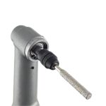 Fresa Diamantata Ø5 Mm Con Gambo 3,2 Mm Per Trapano Lwb 28246 Proxxon