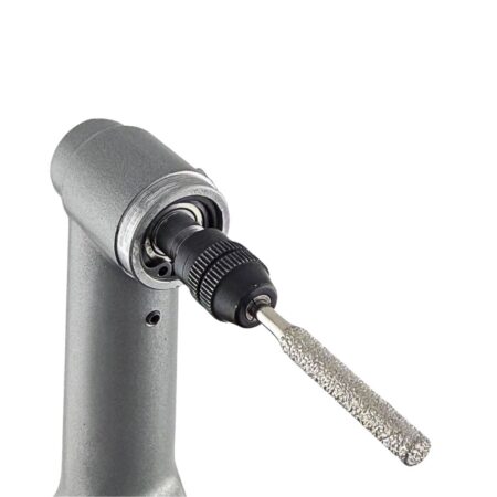 Fresa Diamantata Ø5 Mm Con Gambo 3,2 Mm Per Trapano Lwb 28246 Proxxon