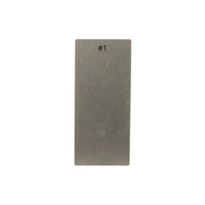 Handpad Barra Abrasiva Diamantata Rifinitura Bordi Ceramica Gres Porcellanato Grana 60 Distar