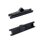 Inserto Spazzola Per Bocchetta Pavimenti Ø300