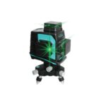 Livella Laser 12 Linee Verde Bihui