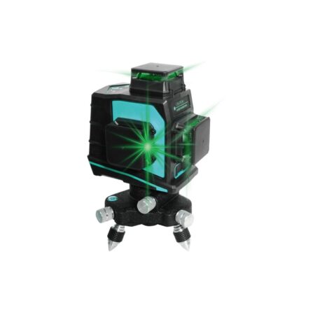 Livella Laser 12 Linee Verde Bihui