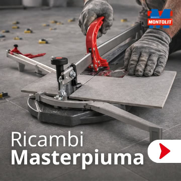 Masterpiuma Ricambi