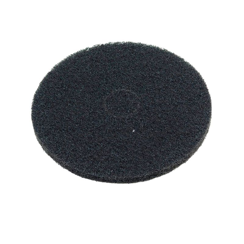 Pad Pulizia Pavimenti Nero Pad Pulizia Pavimenti Nero