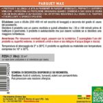 Parquet Wax Istruzioni