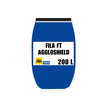 Protettivo Antimacchia A Base Solvente Ft Aggloshield 200 Litri Fila Tech