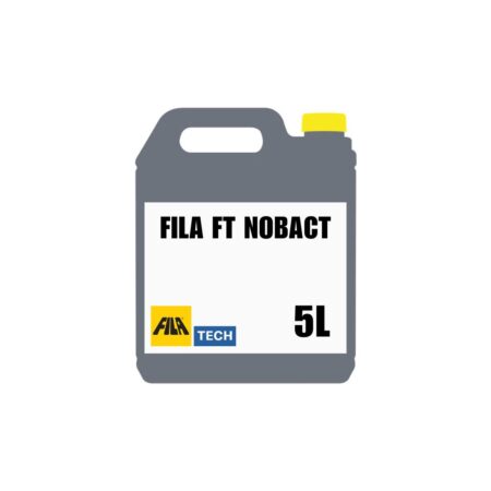 Protettivo Antimacchia E Antibatterico A Base Acqua Ft Nobact 5 Litri Fila Tech