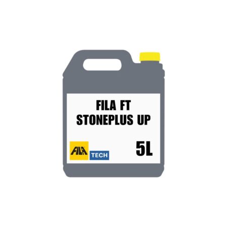 Protettivo Antimacchia Ravvivante A Base Solvente Ft Stoneplus Up 5 Litri Fila Tech