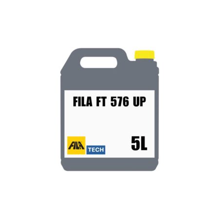 Protettivo Ecocompatibile A Effetto Naturale Ft 576 Up 5 Litri Fila Tech