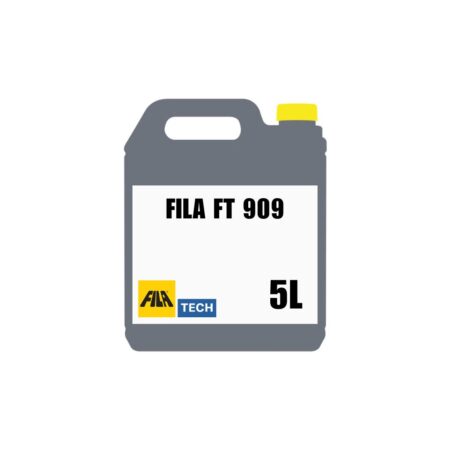 Protettivo Pre Posa Antirisalita A Base Acqua Con Azione Consolidante Ft 909 5 Litri Fila Tech