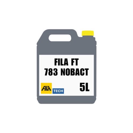 Protettivo Tonalizzante In Base Acqua Ft 783 Nobact 5 Litri Fila Tech