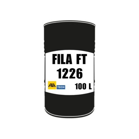 Protettivo Tonalizzante In Base Acqua Per Cemento Esterno Ft 1226 100 Litri Fila Tech