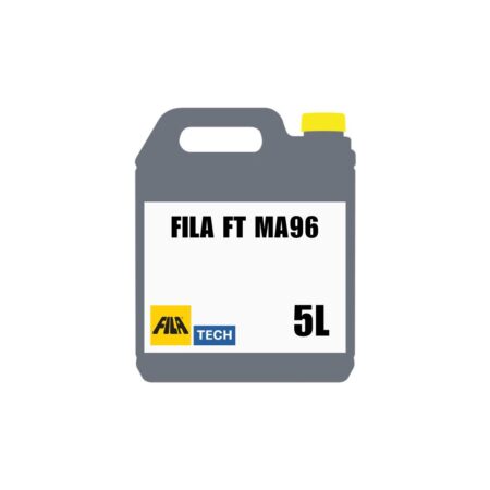 Protezione Di Base Ad Effetto Satinato Ft Ma96 5 Litri Fila Tech