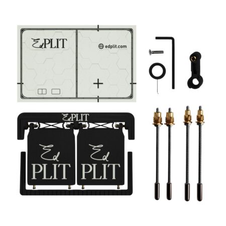 Pulsantiera Scarico Wc Piastrellabile 10 In 1