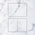 Pulsantiera Scarico Wc Piastrellabile Compatibile Geberit Sigma, Geberit Delta, Geberit Omega, Tece, Viega, Noken, Alcaplast, Jomotech, Vitra E Cersanit