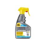 Refiner Lisciante Per Finitura Silicone Fresco