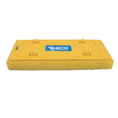 Ricambio Spugna “moscerino” Per Frattazzo Lavaggio Stuccatura Epossidica 13 × 30 × 3 Cm