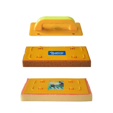 Sistema Frattazzi Spugna Per Lavaggio Stuccatura (1)